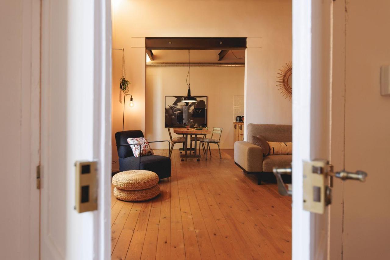 Appartement Bravissimo Carrer Nou, Cosy 2-bedroom *