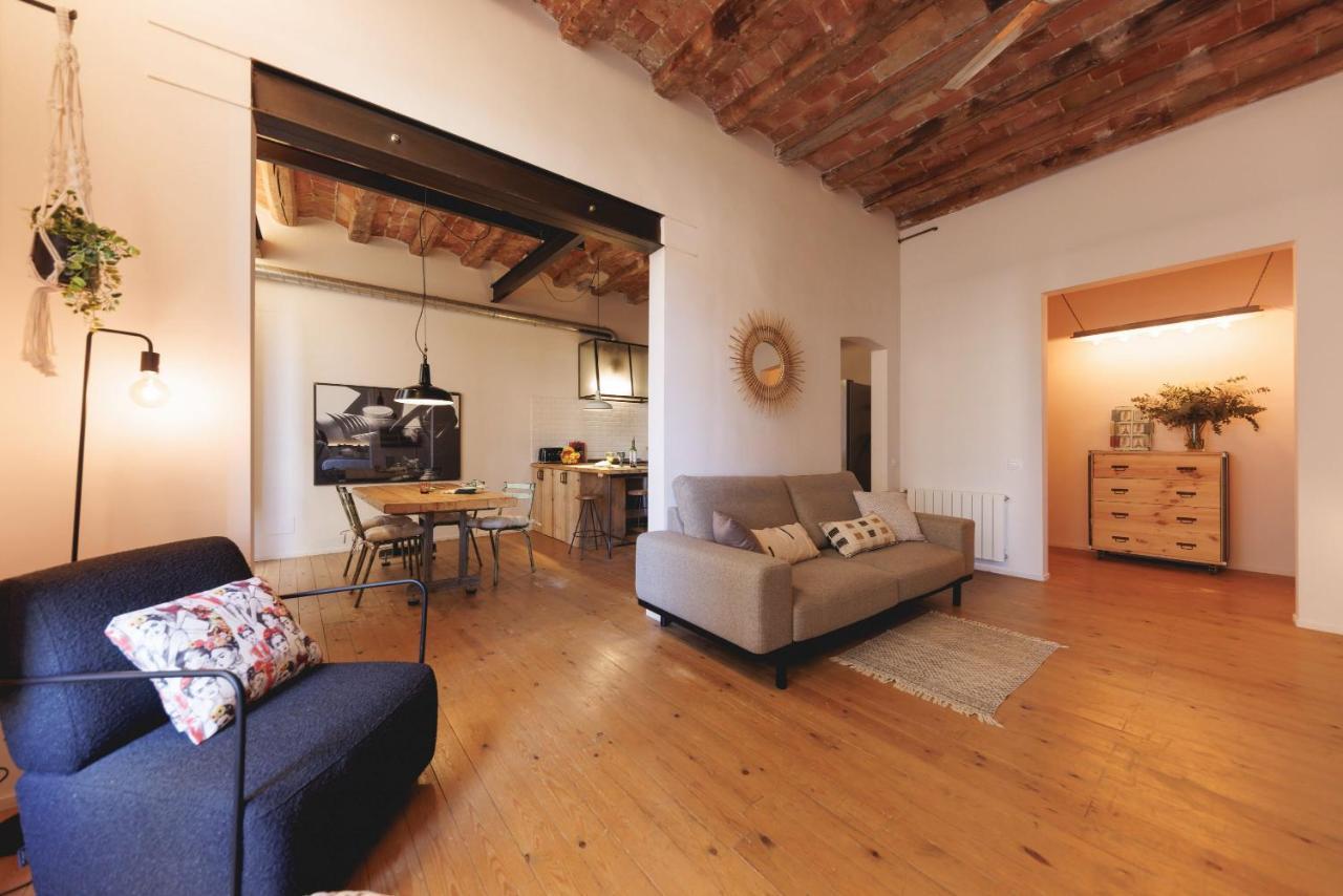 Bravissimo Carrer Nou, Cosy 2-bedroom Appartement