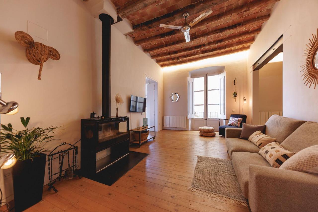 Appartement Bravissimo Carrer Nou, Cosy 2-bedroom *