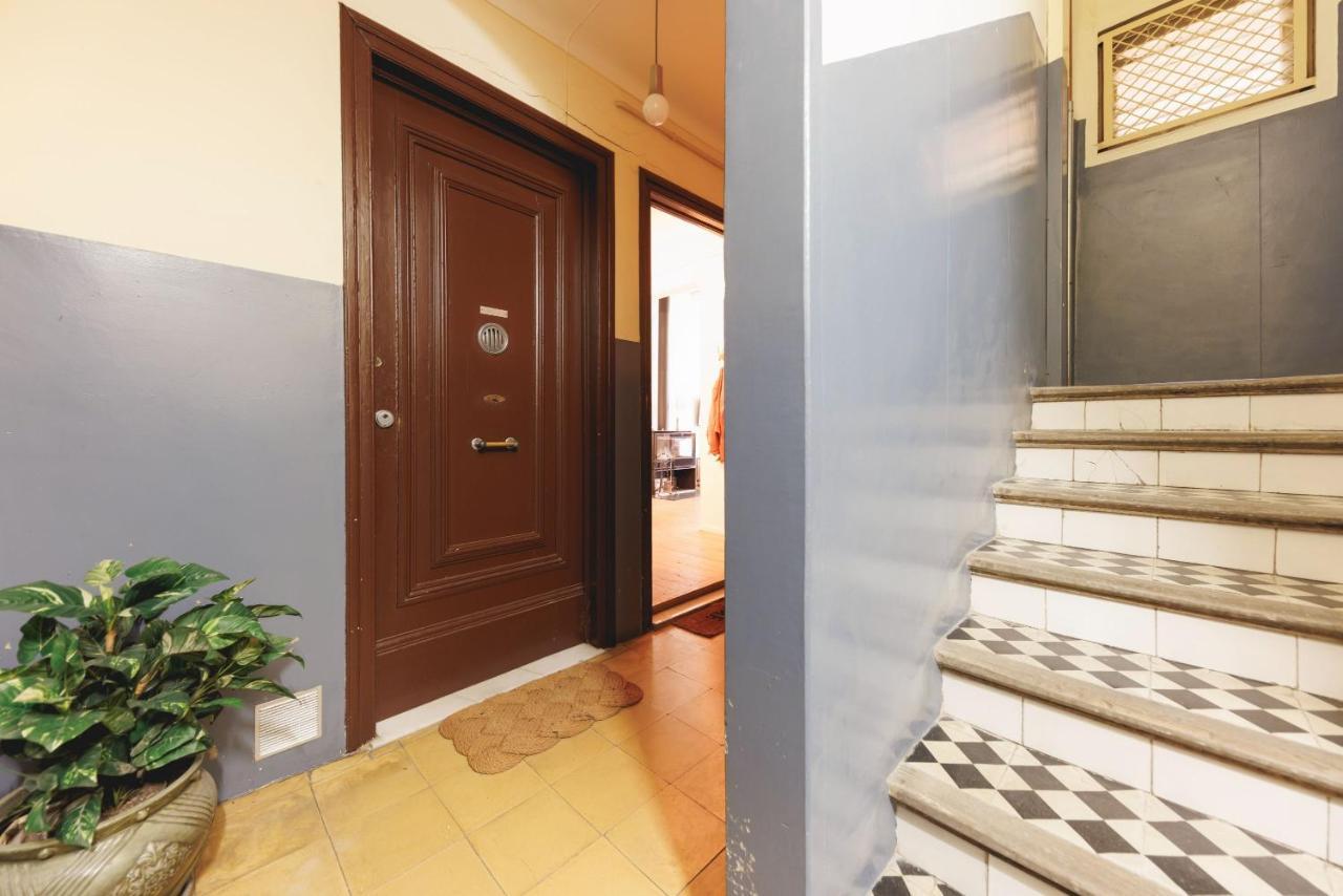 Bravissimo Carrer Nou, Cosy 2-bedroom Gérone