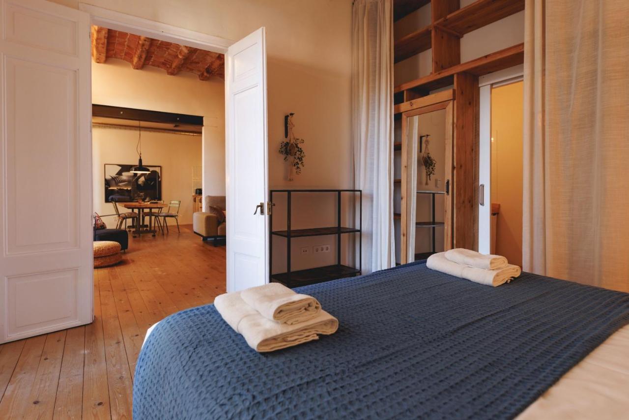 Bravissimo Carrer Nou, Cosy 2-bedroom Appartement