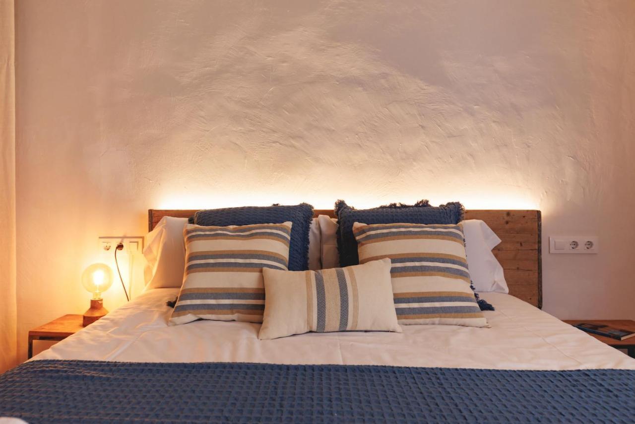 Bravissimo Carrer Nou, Cosy 2-bedroom Appartement