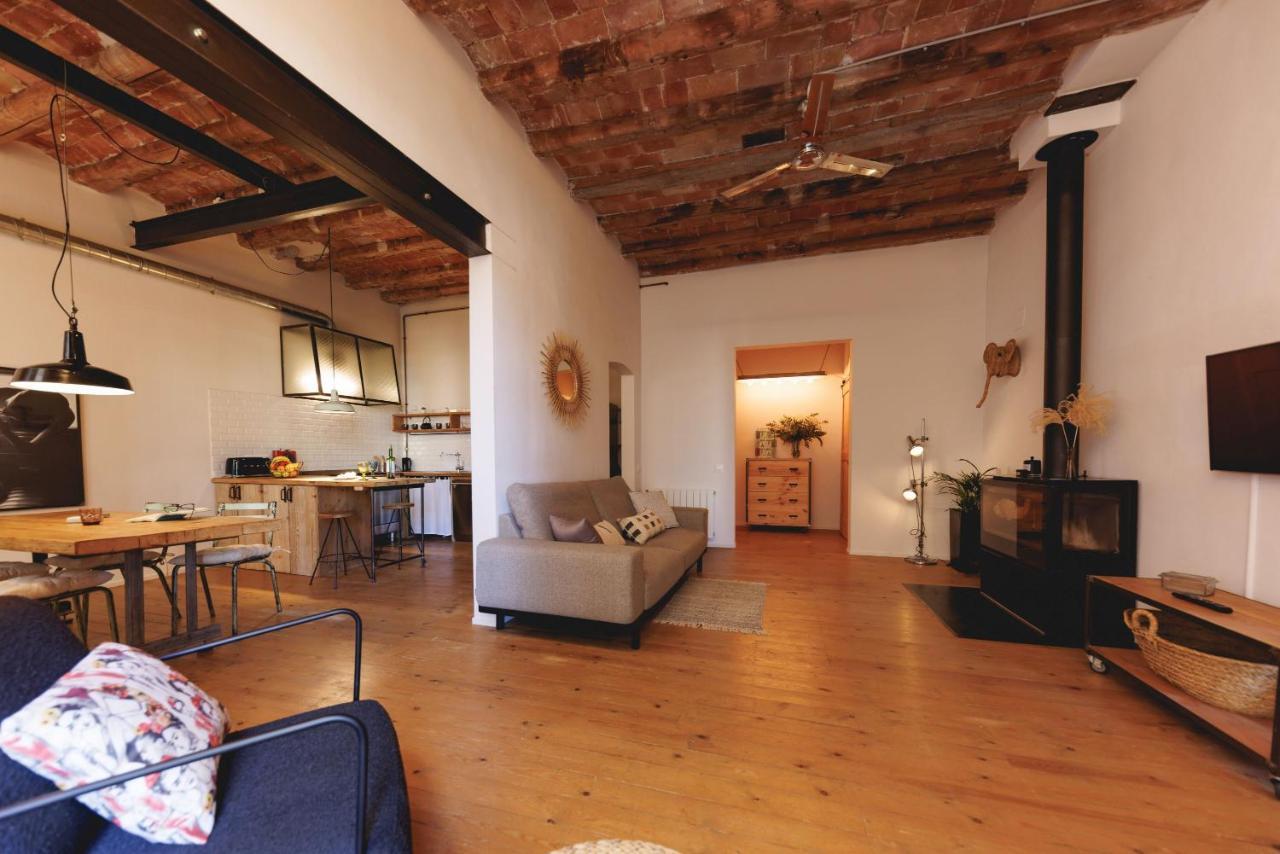 Appartement Bravissimo Carrer Nou, Cosy 2-bedroom