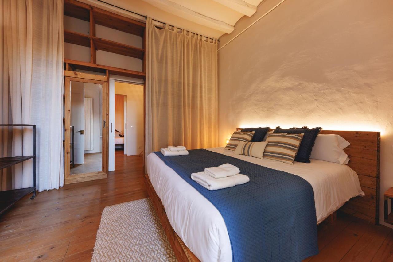 Bravissimo Carrer Nou, Cosy 2-bedroom Appartamento
