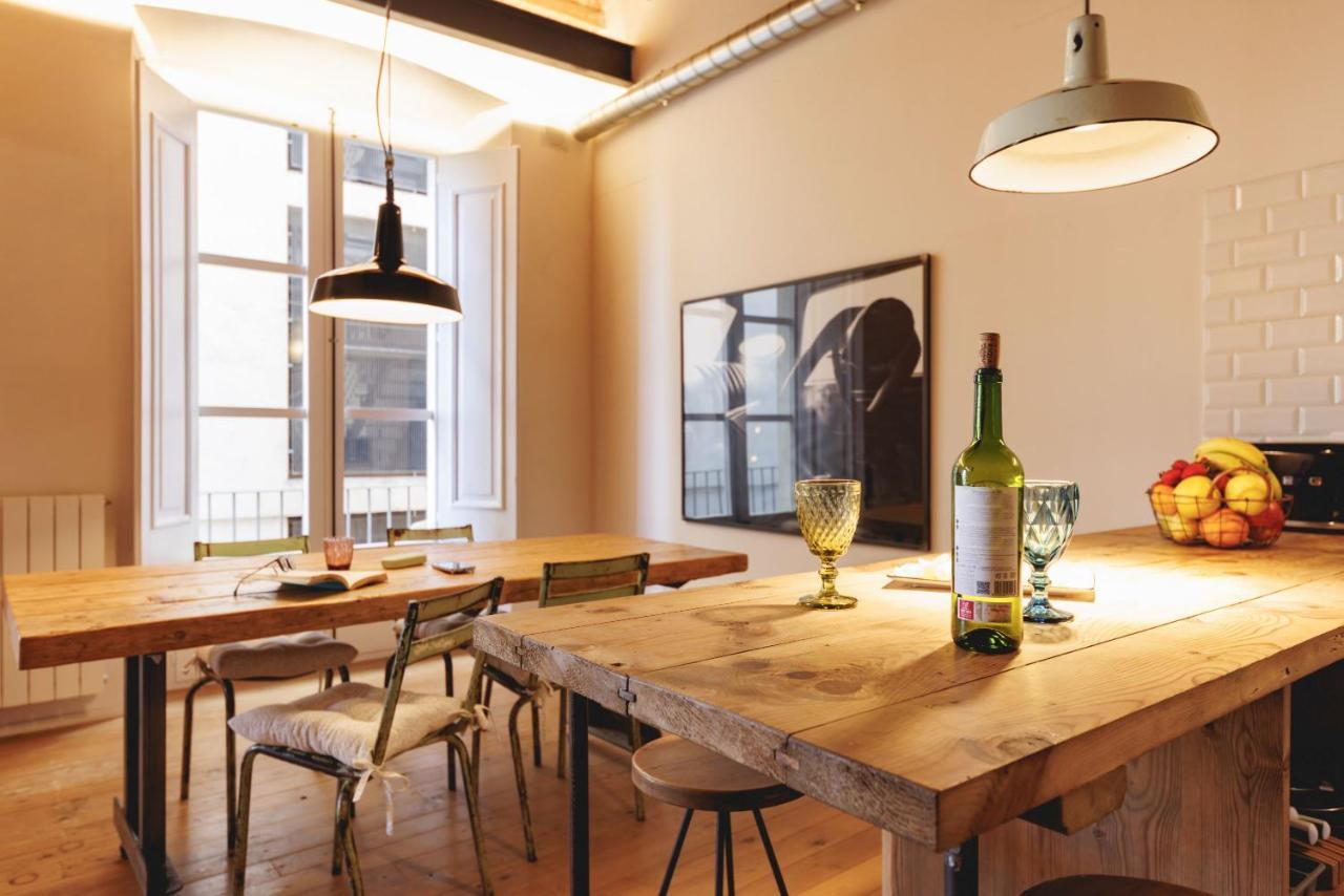 Bravissimo Carrer Nou, Cosy 2-bedroom Appartamento Girona