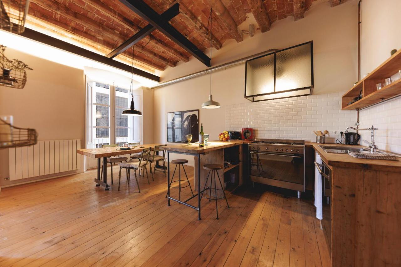 Bravissimo Carrer Nou, Cosy 2-bedroom * Gerona