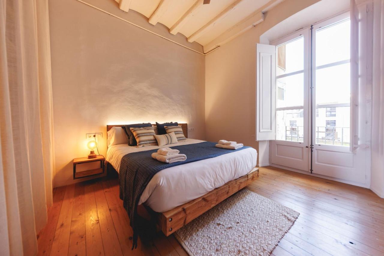 Appartamento Bravissimo Carrer Nou, Cosy 2-bedroom Girona