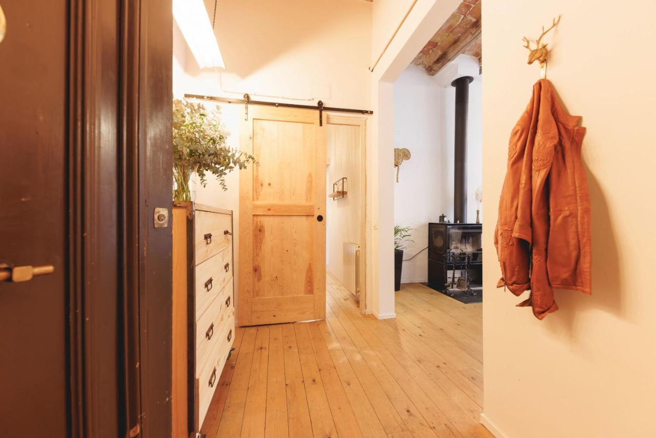 Bravissimo Carrer Nou, Cosy 2-bedroom